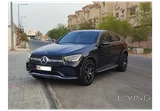 مرسيدس جي إل سي 300 2020